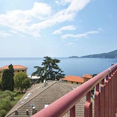 Dolce Acqua Flexyrent Apartment Terrace & Parking - No Ac Rapallo Extérieur photo