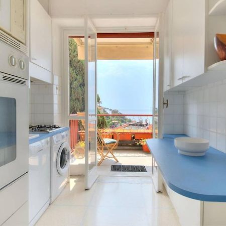 Dolce Acqua Flexyrent Apartment Terrace & Parking - No Ac Rapallo Extérieur photo