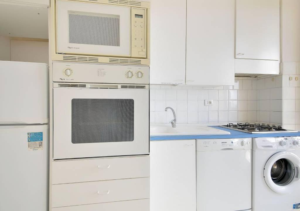Dolce Acqua Flexyrent Apartment Terrace & Parking - No Ac Rapallo Extérieur photo