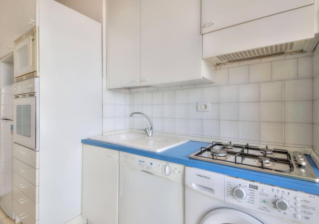Dolce Acqua Flexyrent Apartment Terrace & Parking - No Ac Rapallo Extérieur photo