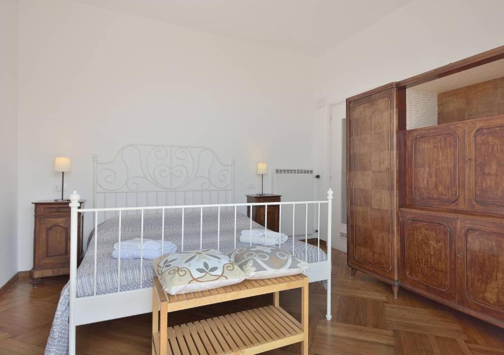 Dolce Acqua Flexyrent Apartment Terrace & Parking - No Ac Rapallo Extérieur photo
