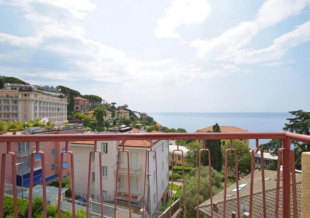 Dolce Acqua Flexyrent Apartment Terrace & Parking - No Ac Rapallo Extérieur photo
