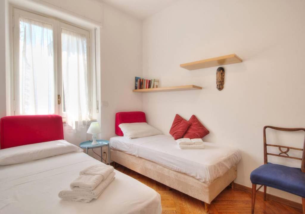 Dolce Acqua Flexyrent Apartment Terrace & Parking - No Ac Rapallo Extérieur photo