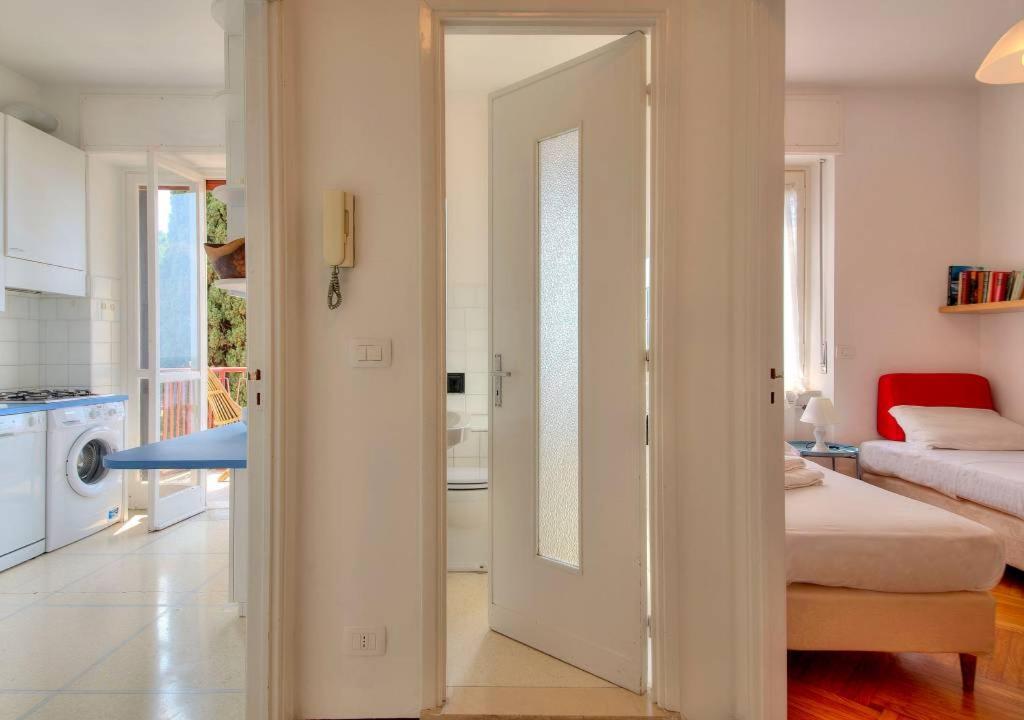 Dolce Acqua Flexyrent Apartment Terrace & Parking - No Ac Rapallo Extérieur photo
