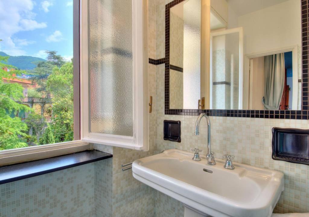 Dolce Acqua Flexyrent Apartment Terrace & Parking - No Ac Rapallo Extérieur photo