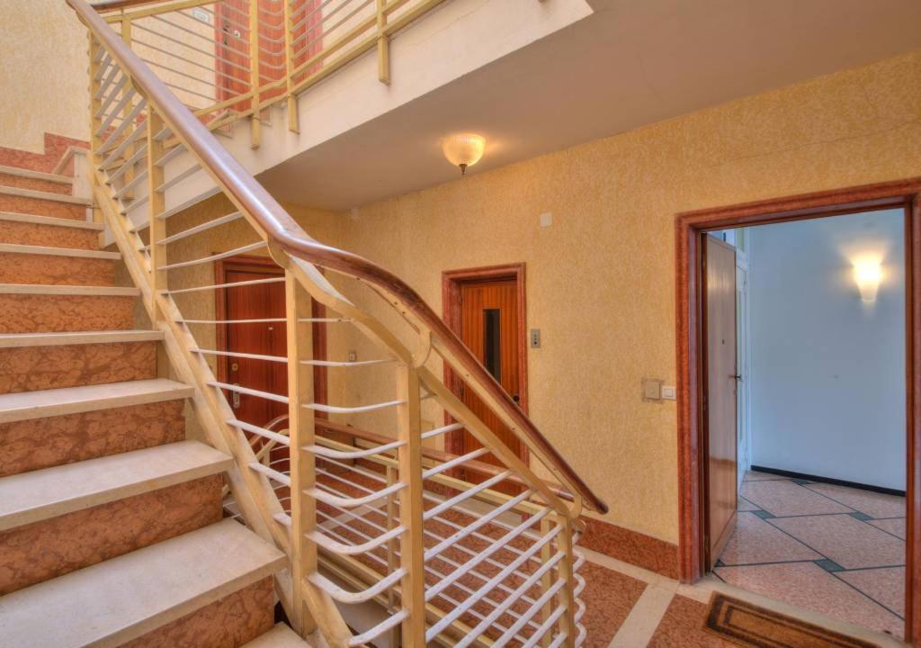 Dolce Acqua Flexyrent Apartment Terrace & Parking - No Ac Rapallo Extérieur photo