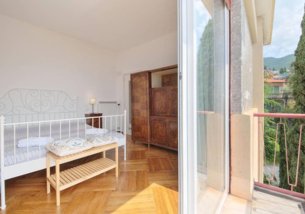 Dolce Acqua Flexyrent Apartment Terrace & Parking - No Ac Rapallo Extérieur photo