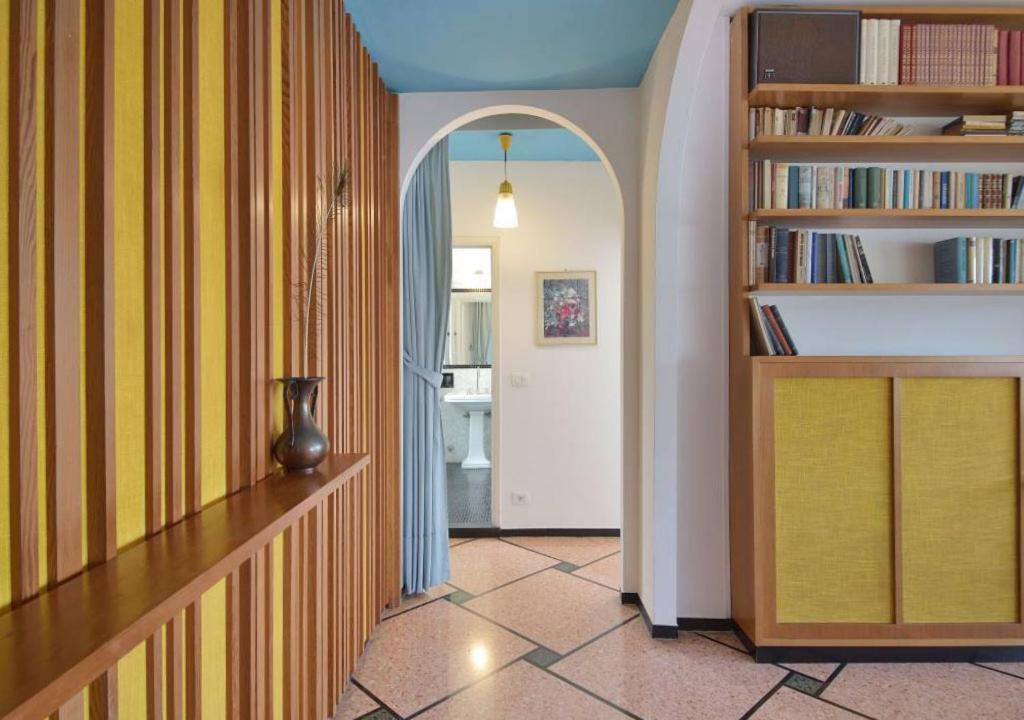 Dolce Acqua Flexyrent Apartment Terrace & Parking - No Ac Rapallo Extérieur photo