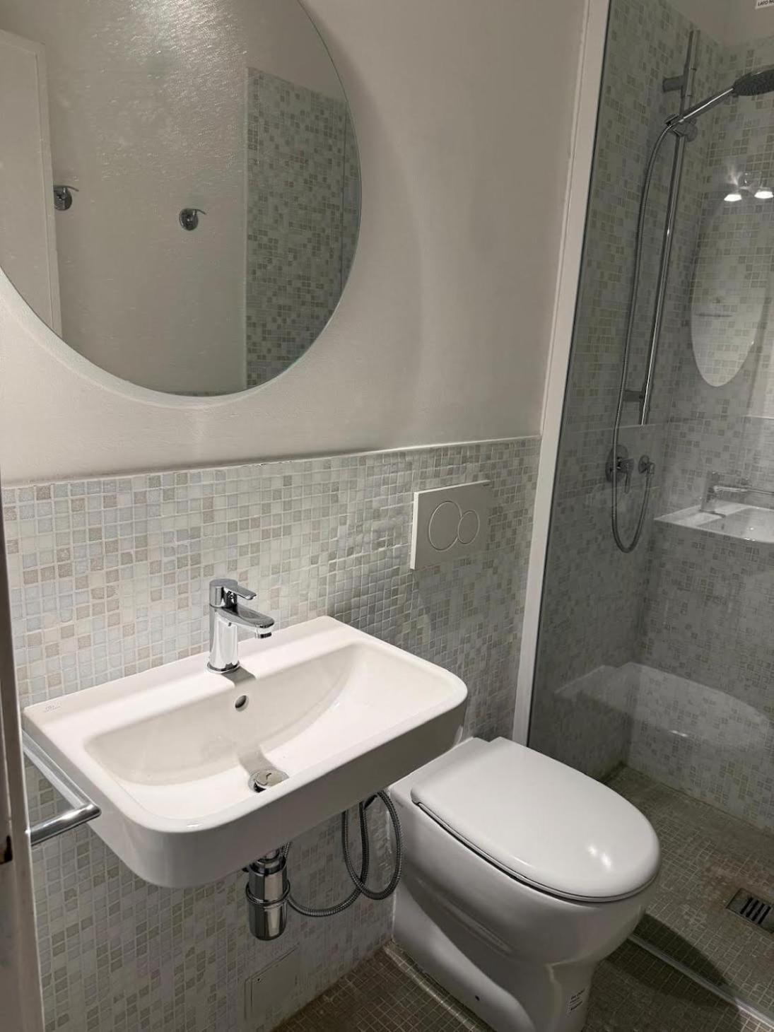 Dolce Acqua Flexyrent Apartment Terrace & Parking - No Ac Rapallo Extérieur photo
